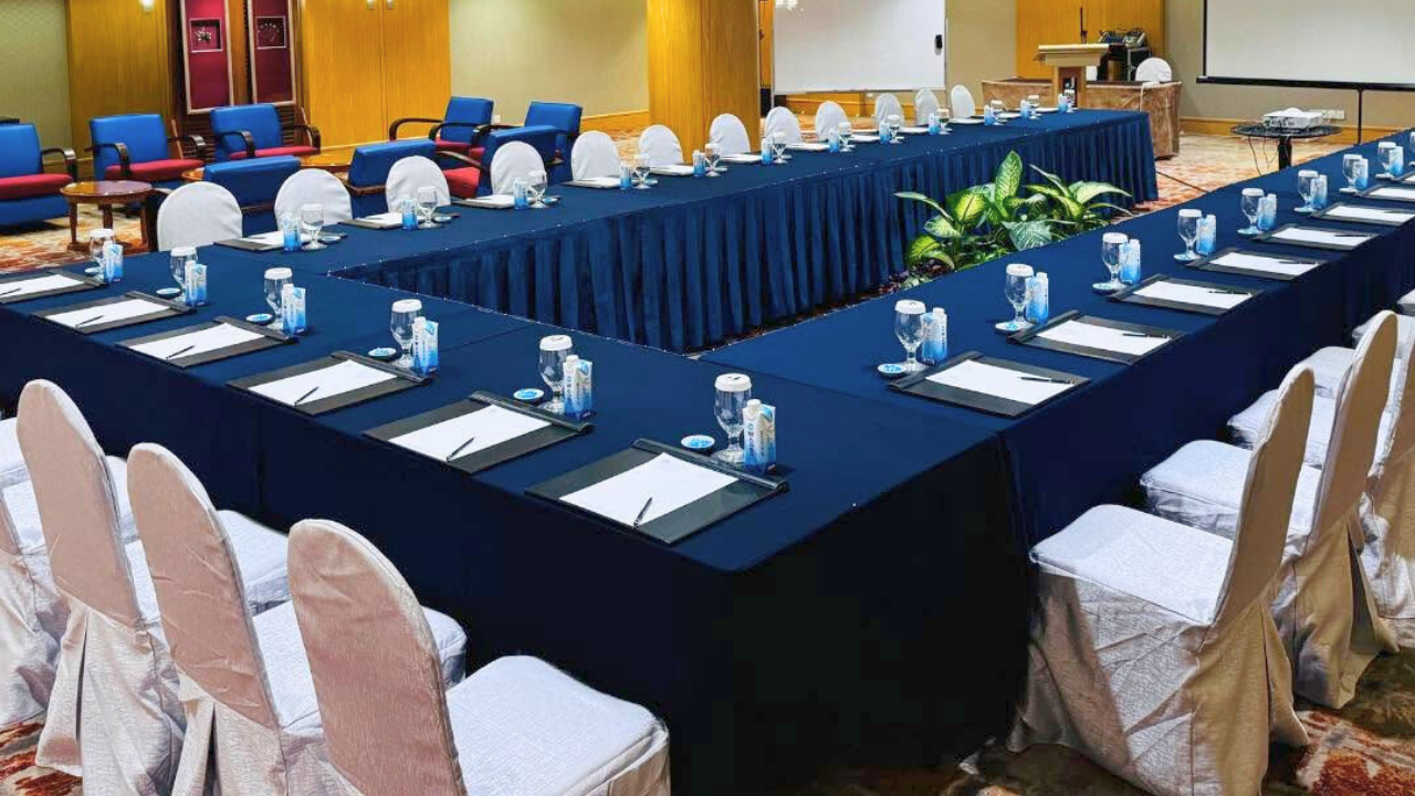 Banquet Linen 10